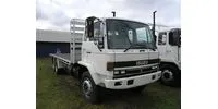 Ремонт Генератора Isuzu (ИСУЗУ) FVM1400
